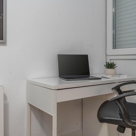 Tuguest Pedro Antonio Apartment Гранада Екстериор снимка