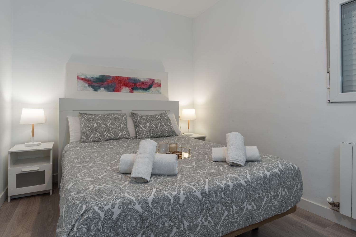 Tuguest Pedro Antonio Apartment Гранада Екстериор снимка