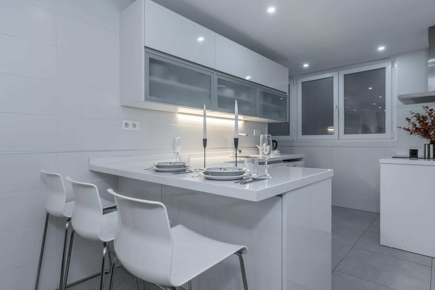 Tuguest Pedro Antonio Apartment Гранада Екстериор снимка