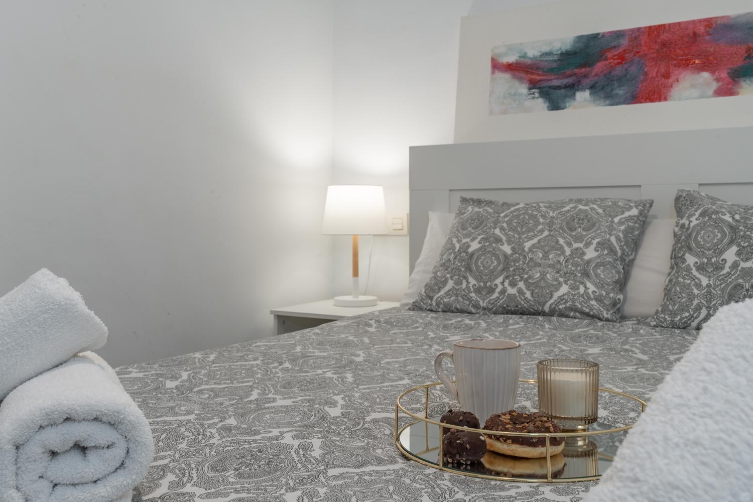 Tuguest Pedro Antonio Apartment Гранада Екстериор снимка