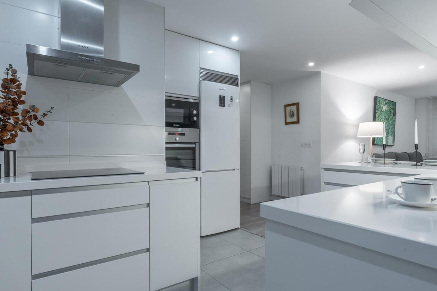 Tuguest Pedro Antonio Apartment Гранада Екстериор снимка