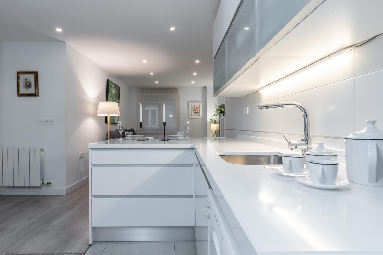 Tuguest Pedro Antonio Apartment Гранада Екстериор снимка